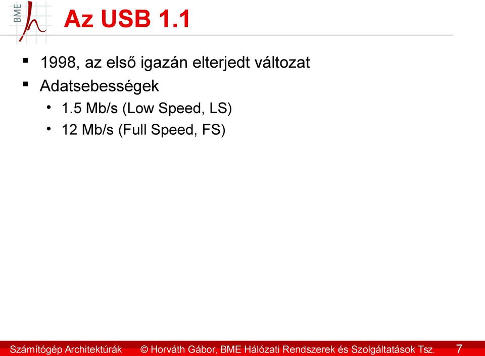 7 Az USB 1.
