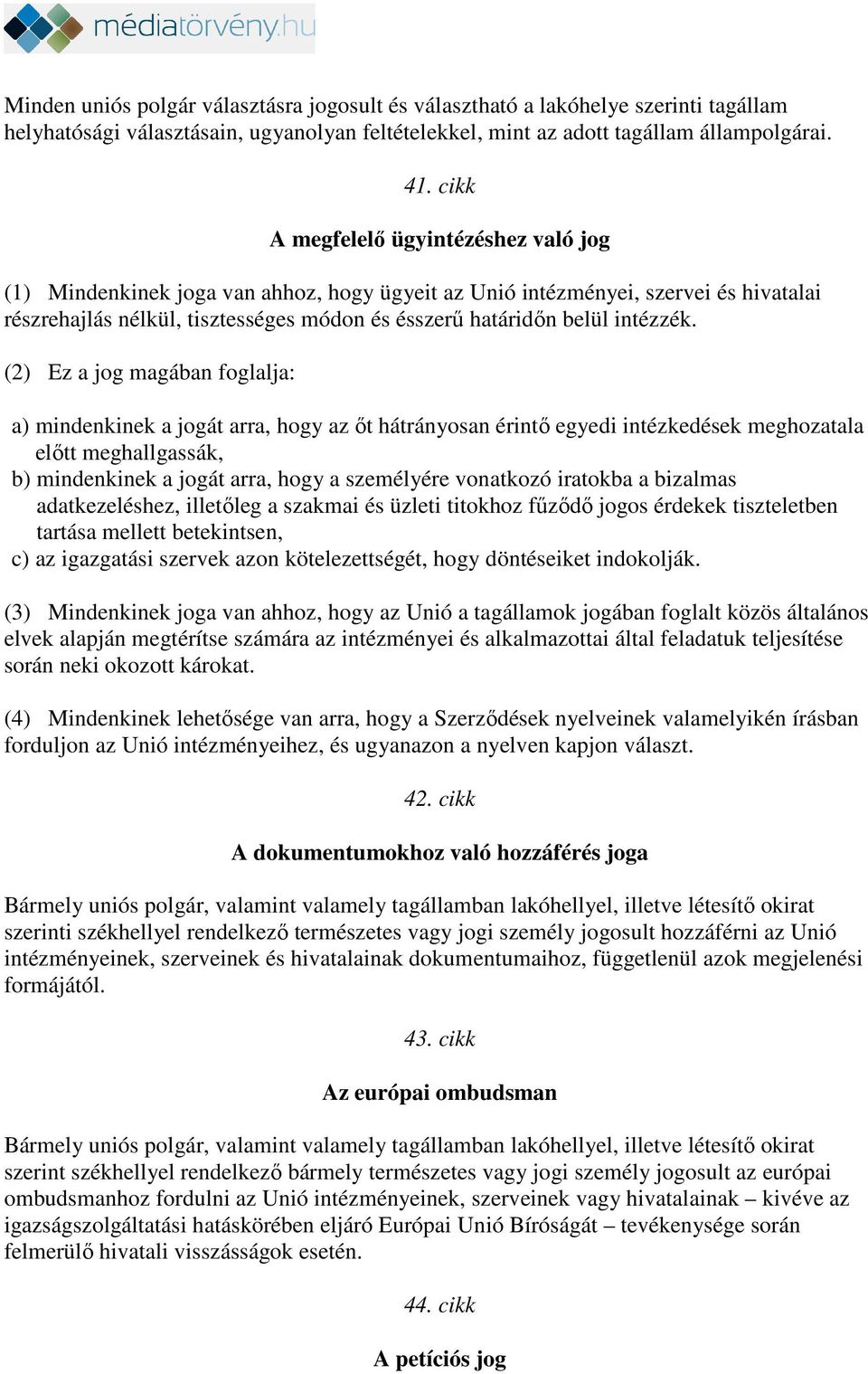 intézzék.