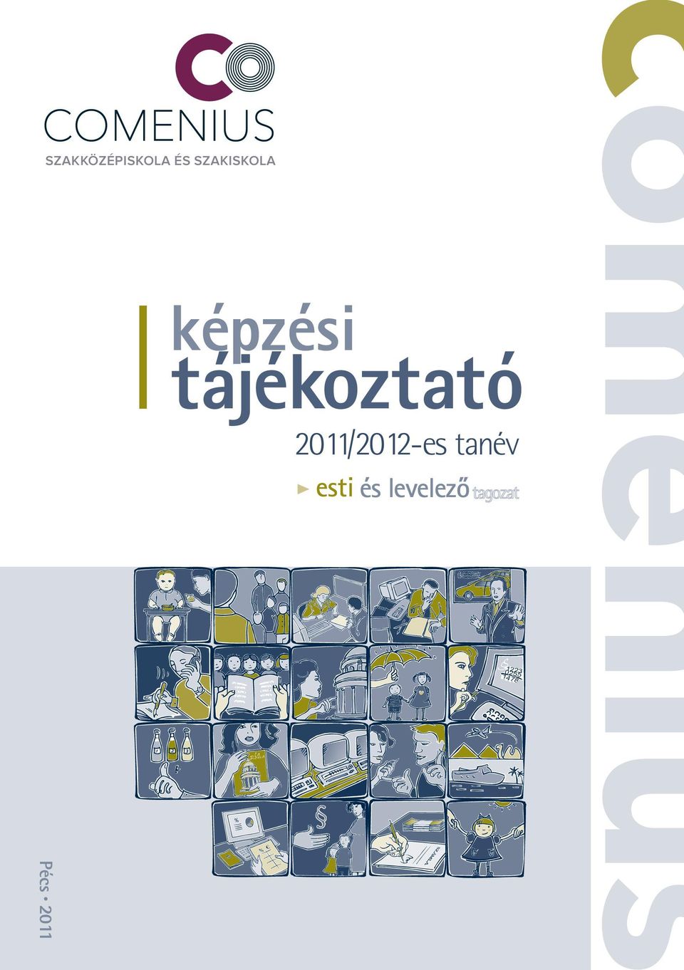 tájékoztató 2011/2012-es