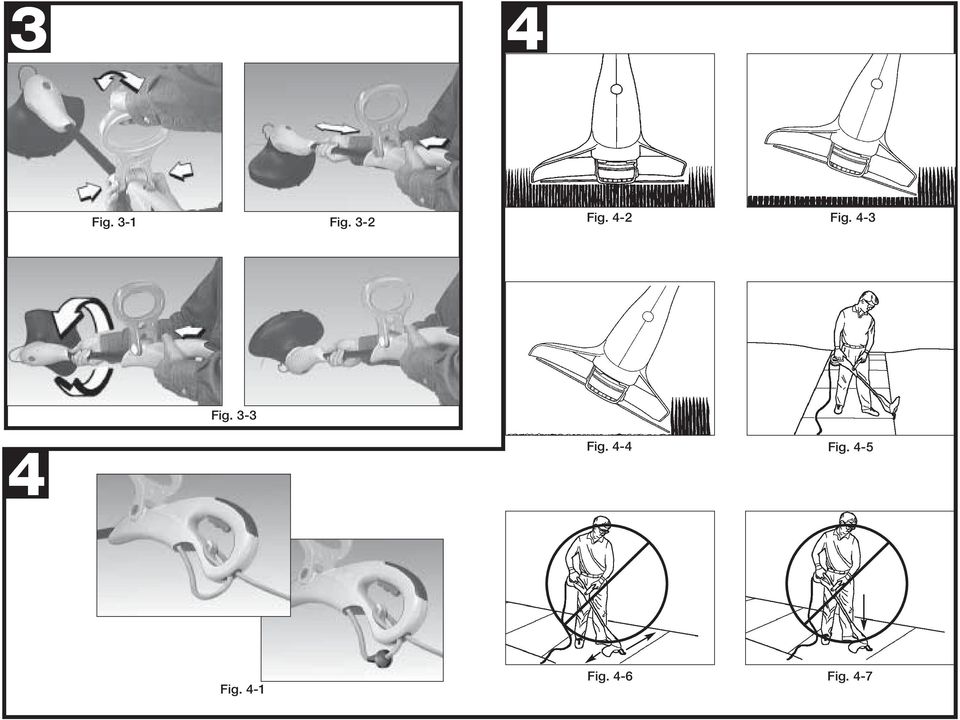 4-3 Fig. 3-3 4 Fig.