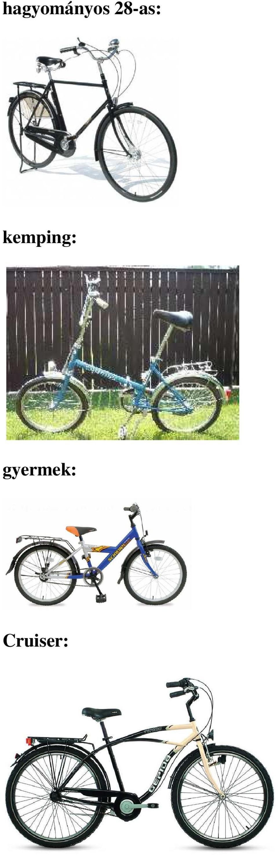 kemping: