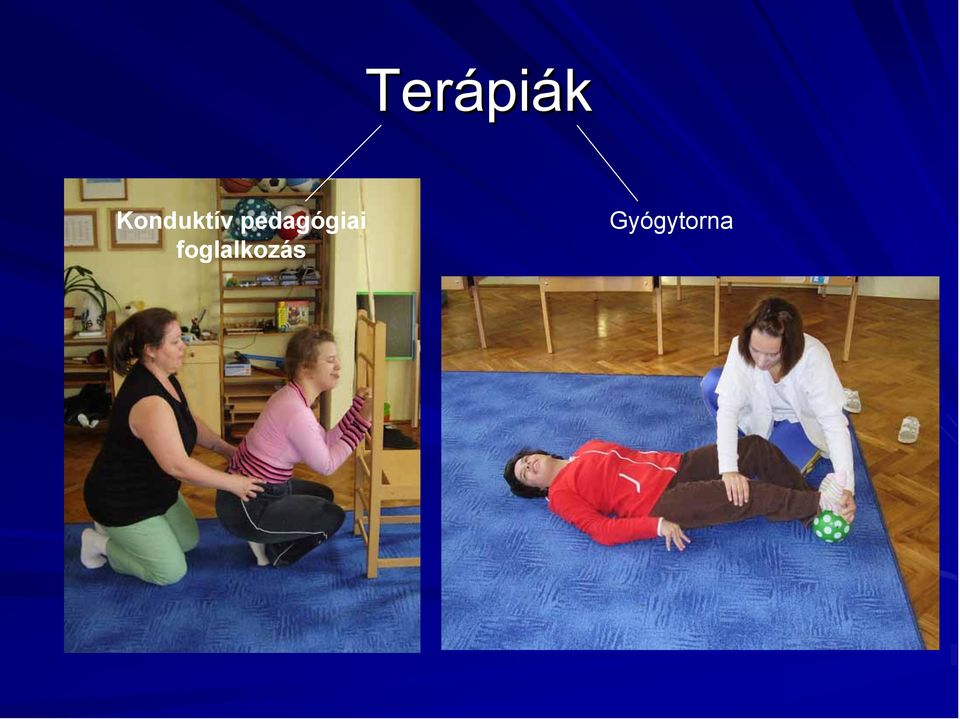 pedagógiai