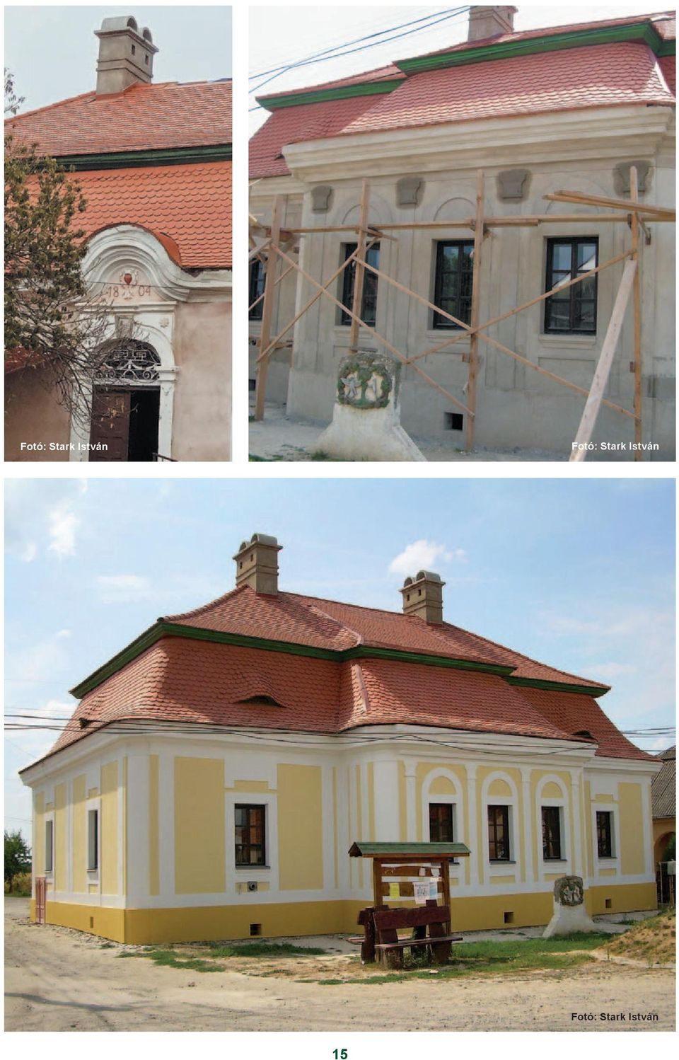 István 15