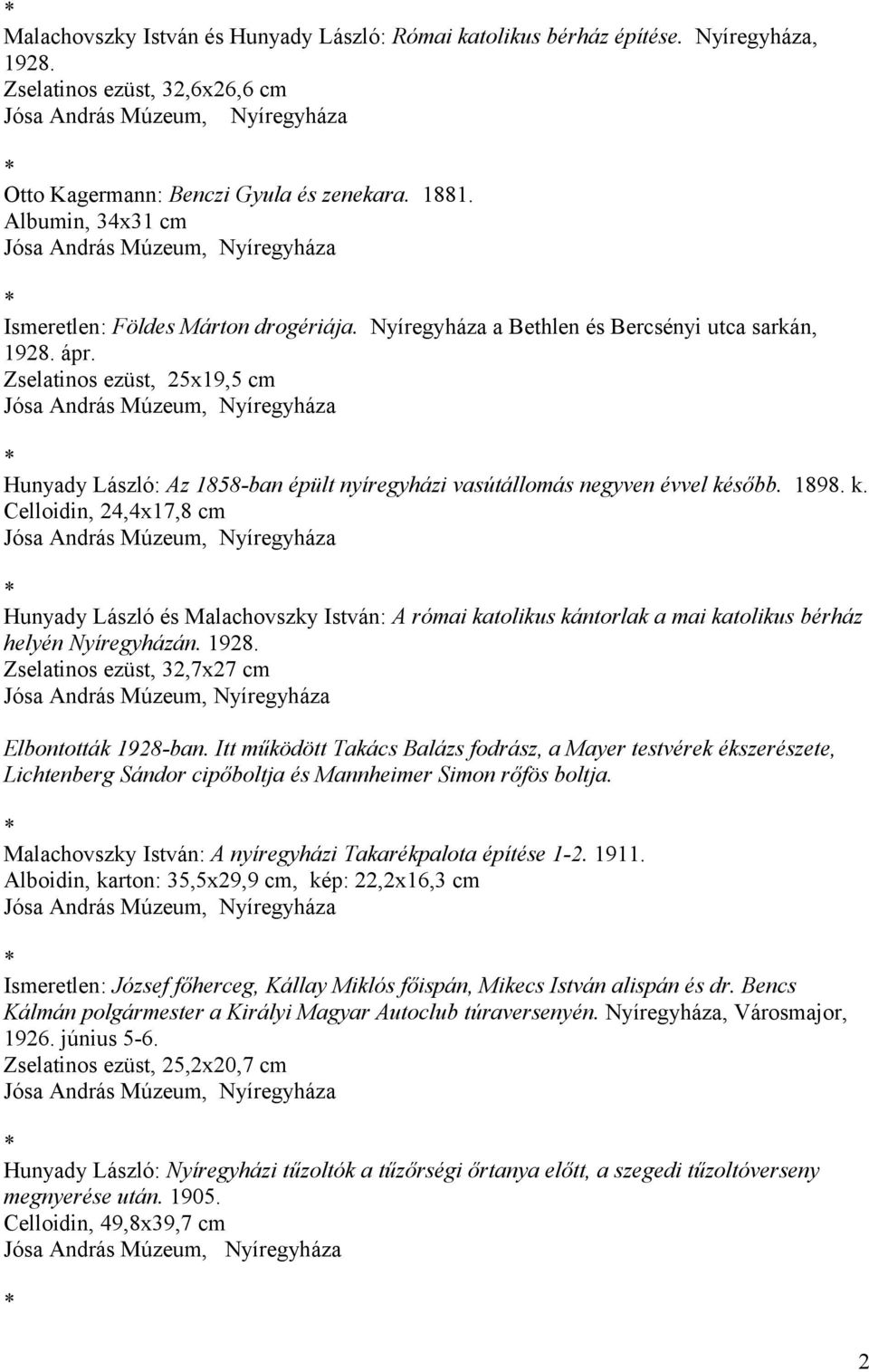 Ismeretlen: Pécskai népvándorláskori leletek az Aradi Múzeumban k. Albumin,  18x13 cm Jósa András Múzeum, Adattár, Nyíregyháza - PDF Free Download