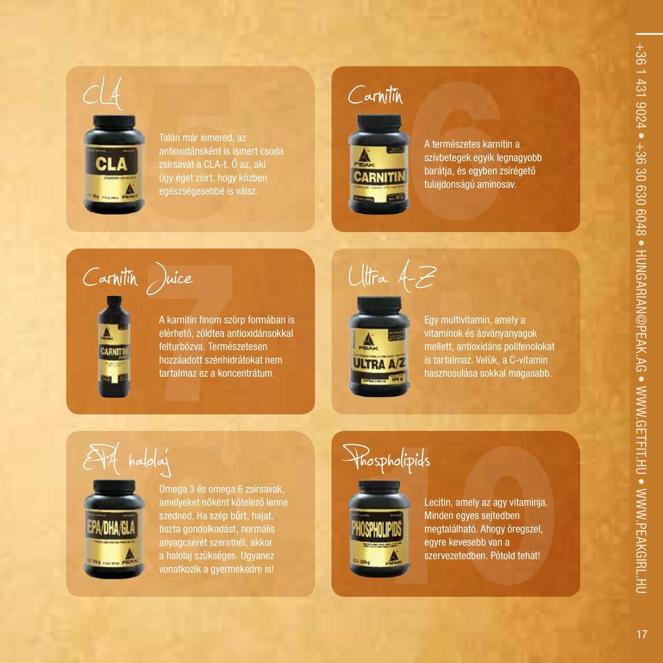Omega 3 és omega 6 zsírsavak, amelyeket nőként kötelező lenne szedned. Ha szép bőrt, hajat, tiszta gondolkodást, normális anyagcserét szeretnél, akkor a halolaj szükséges.