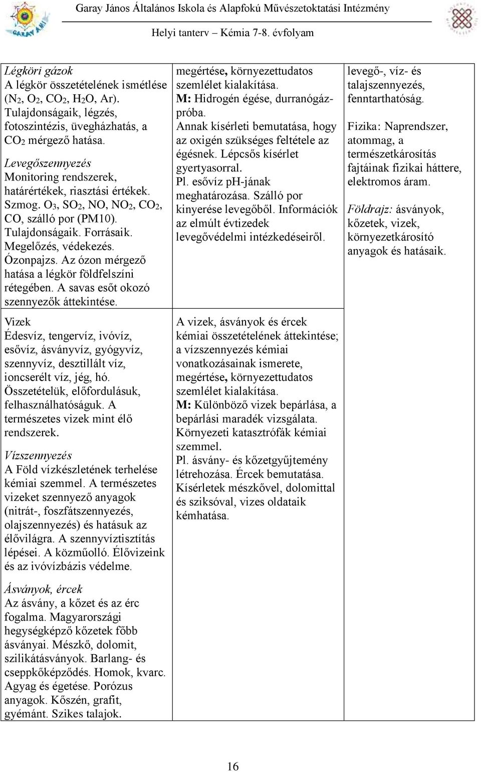 Az ózon mérgező hatása a légkör földfelszíni rétegében. A savas esőt okozó szennyezők áttekintése.
