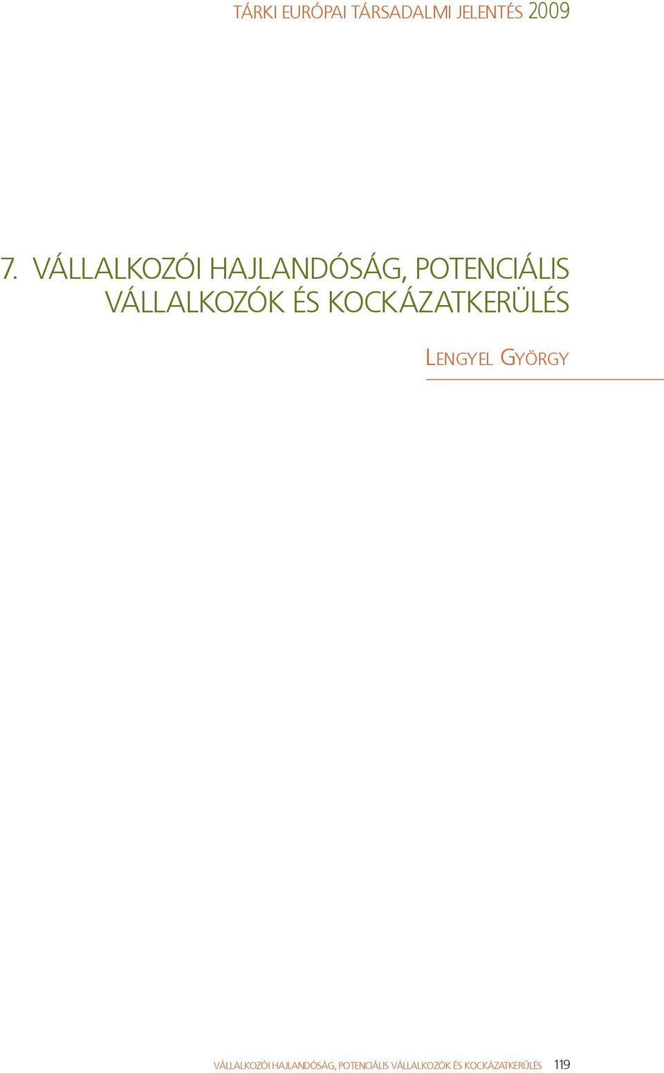 potenciális