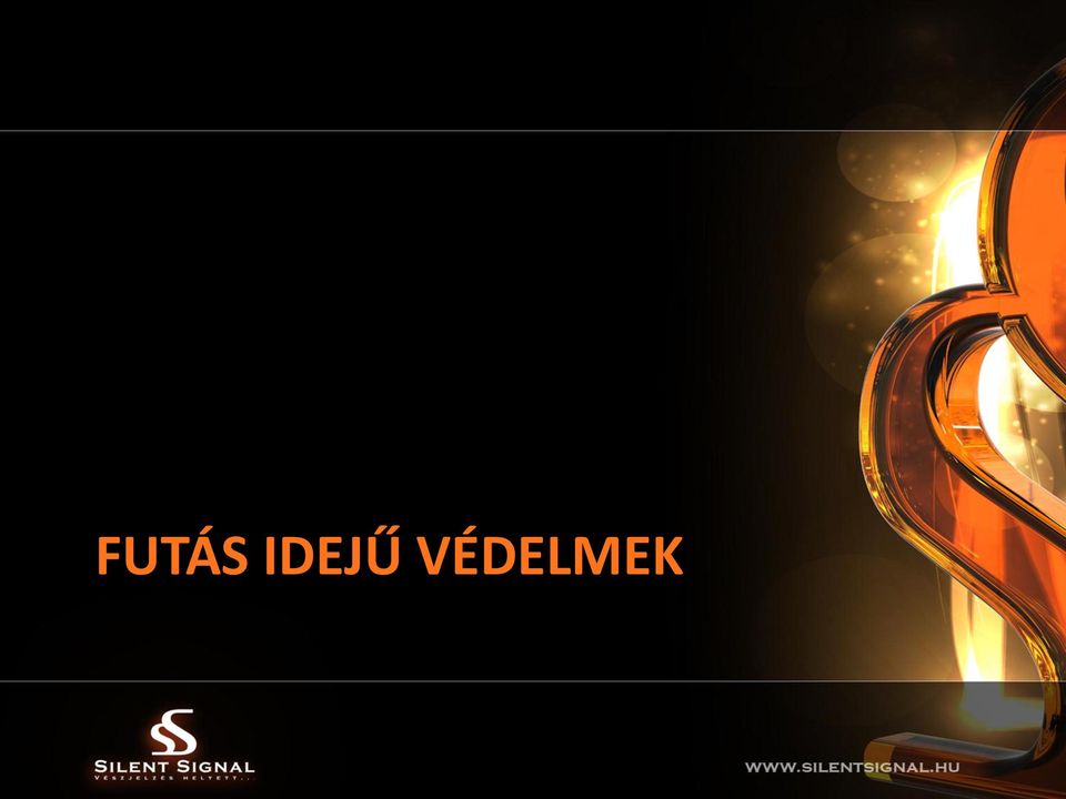 VÉDELMEK