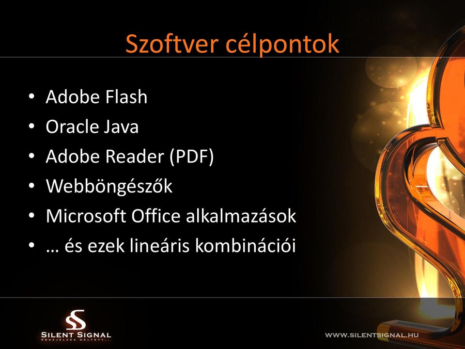 Webböngészők Microsoft Office