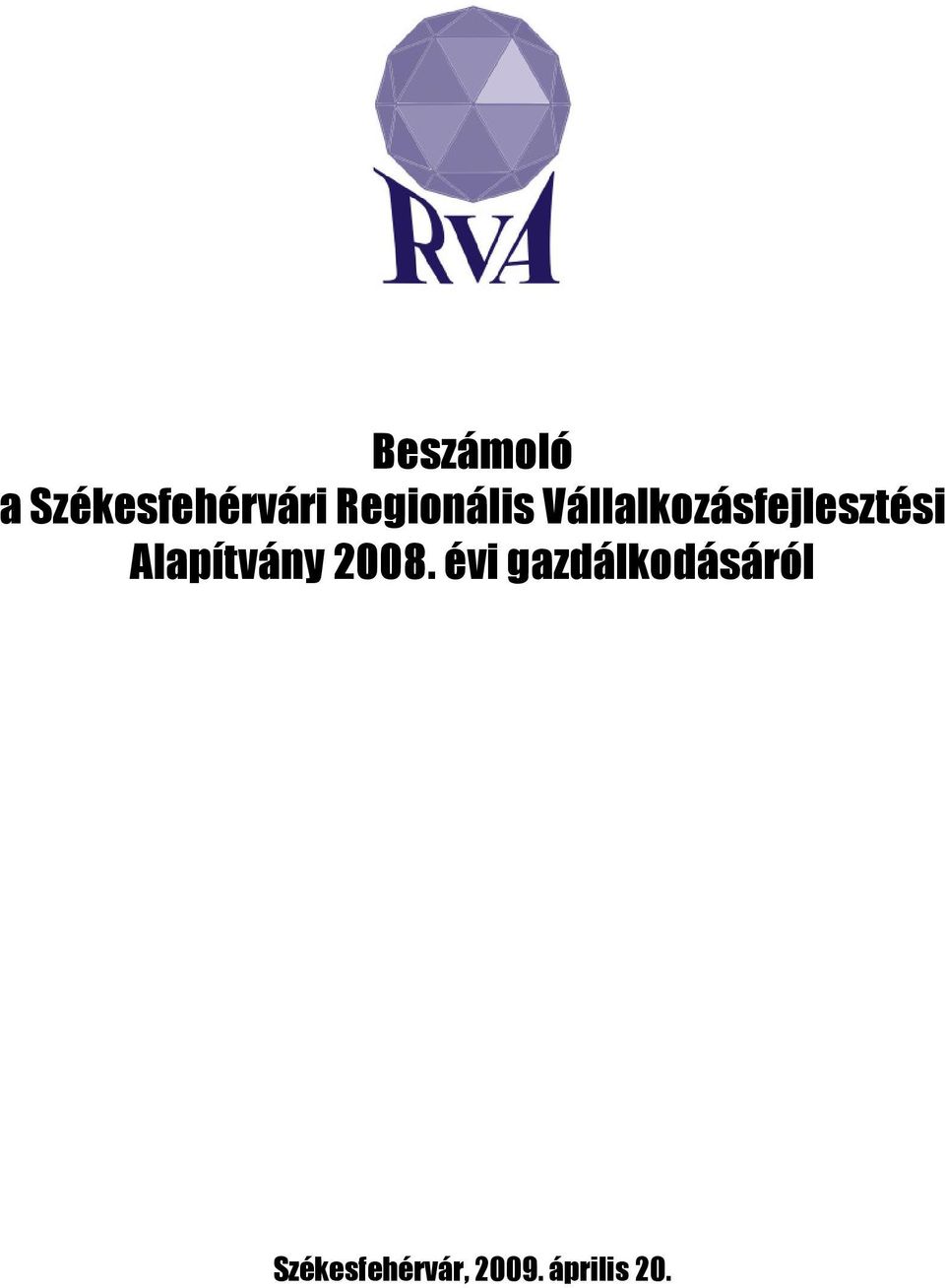 Vállalkozásfejlesztési
