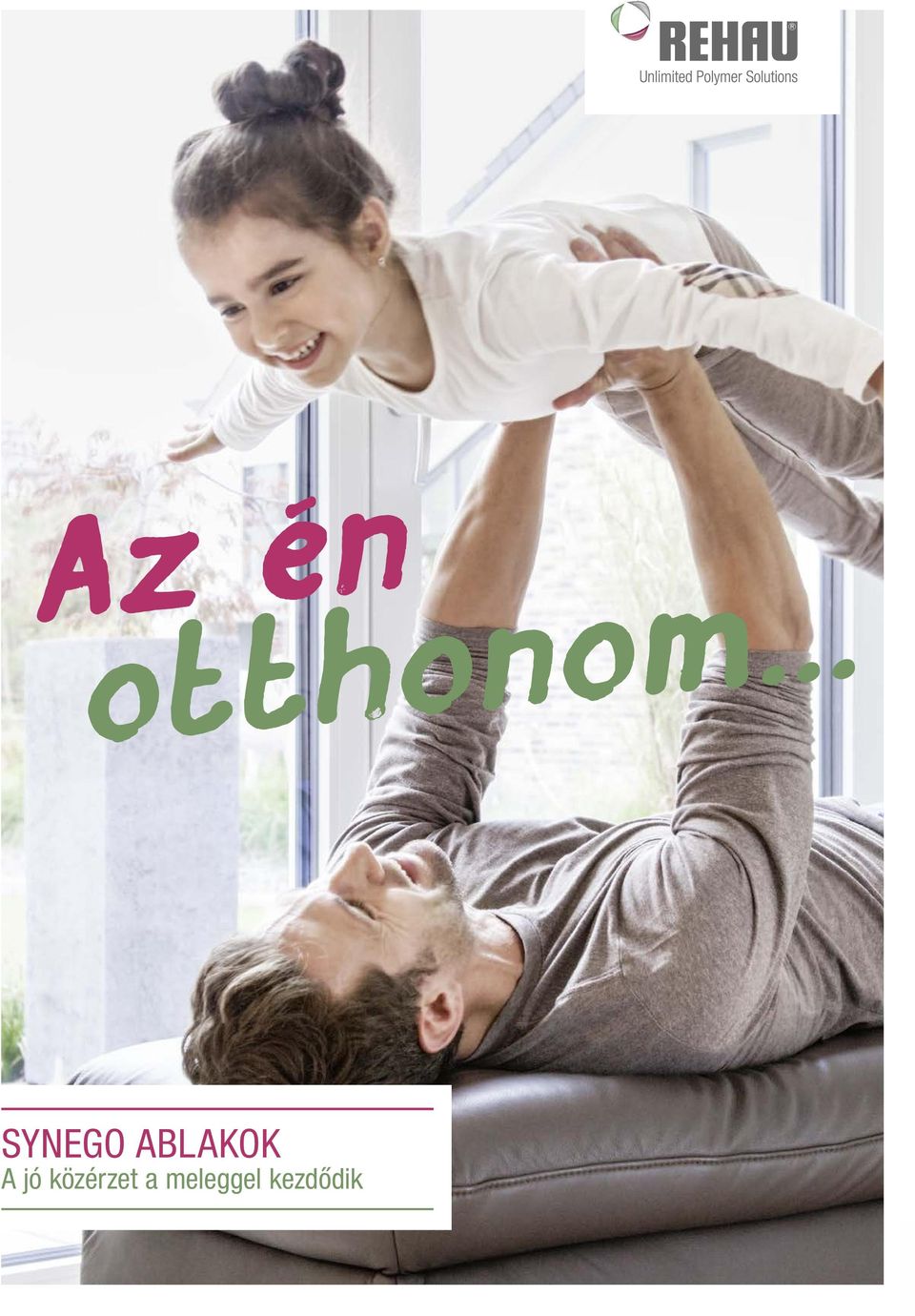 ABLAKOK A jó