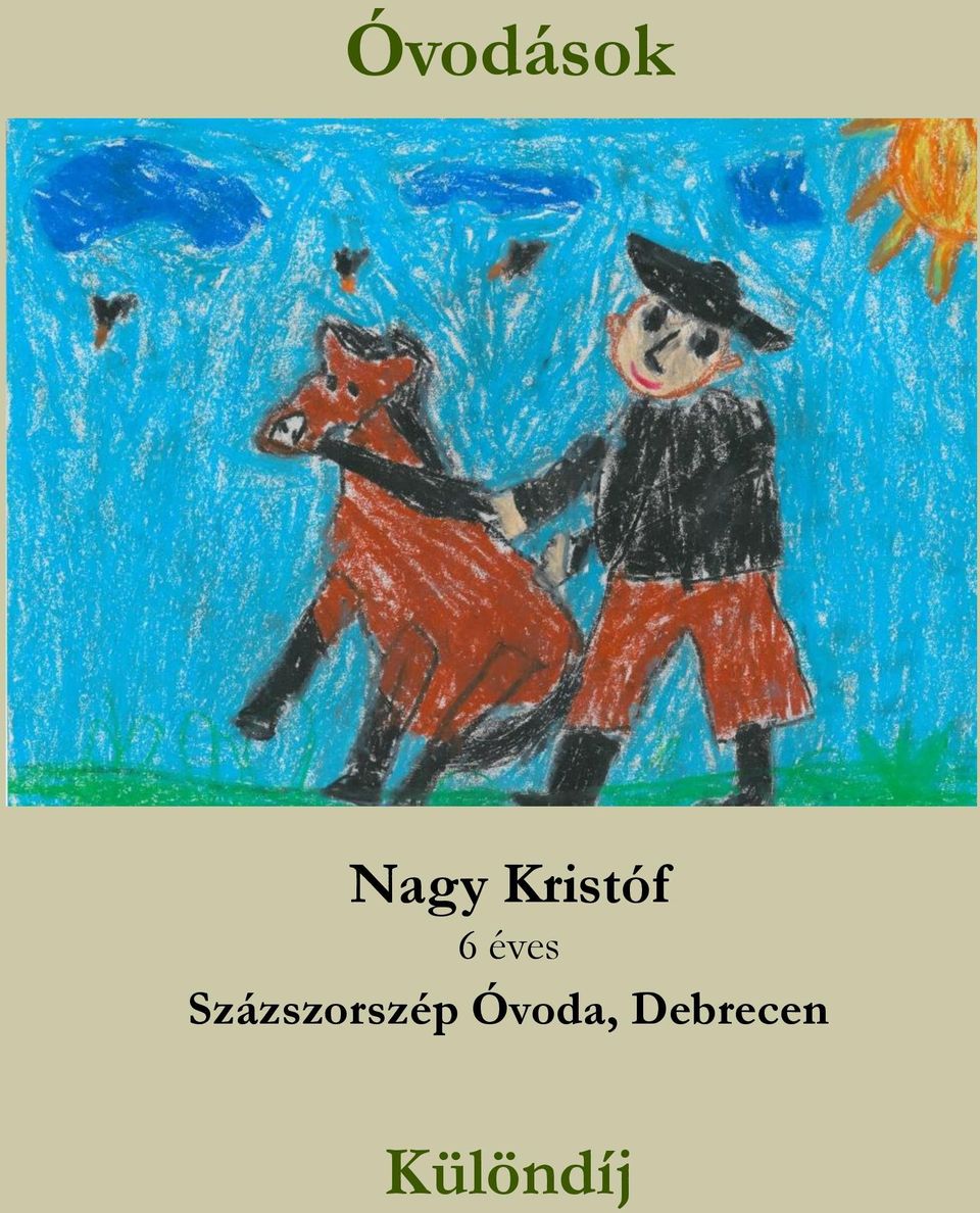 Százszorszép