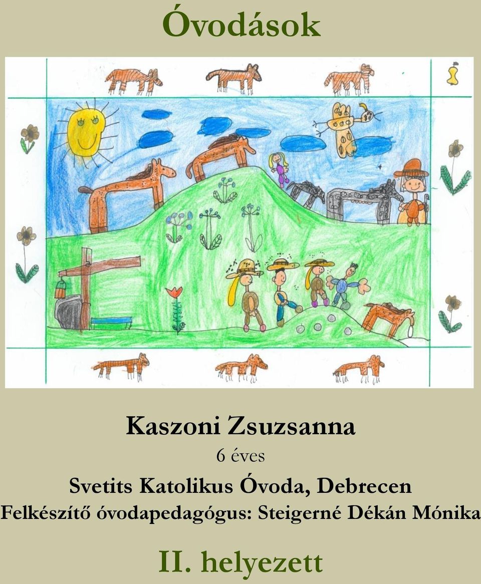 Debrecen Felkészítő