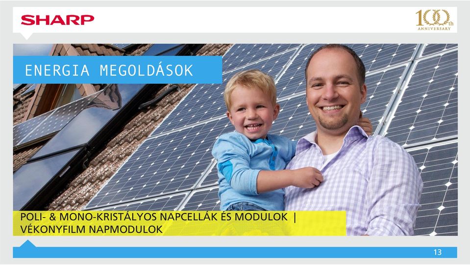 MONO-KRISTÁLYOS