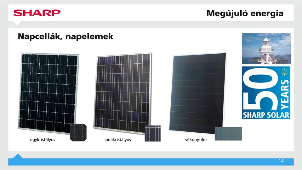 napelemek