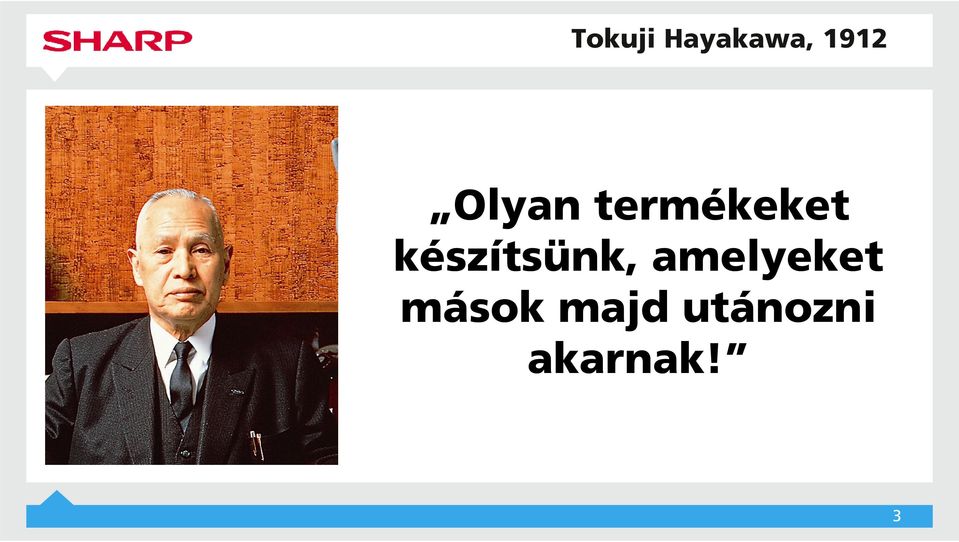 készítsünk, amelyeket