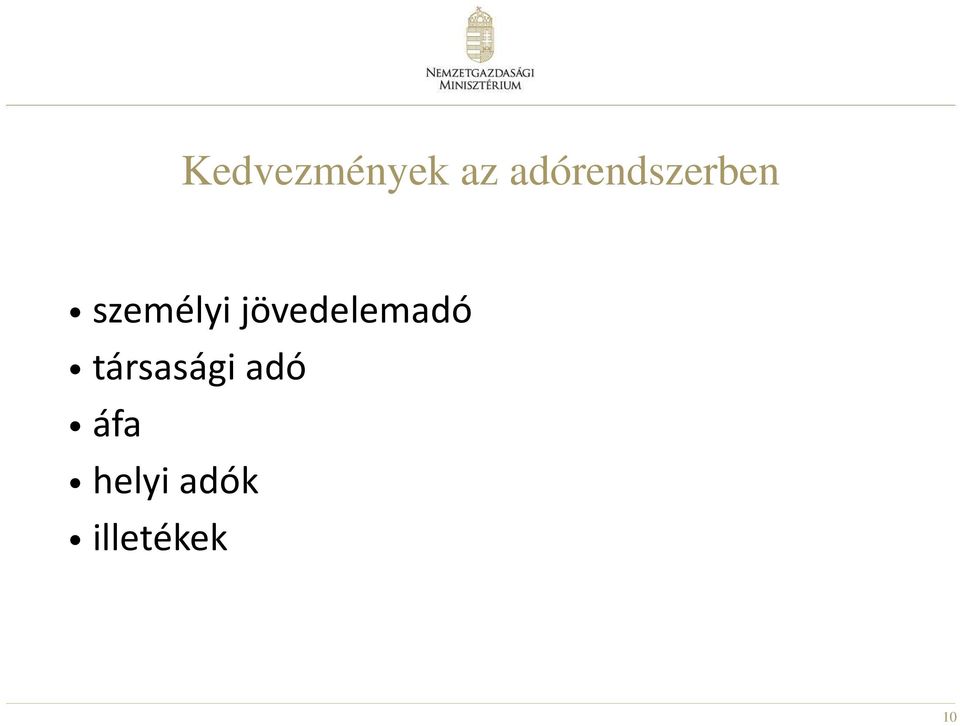 jövedelemadó társasági