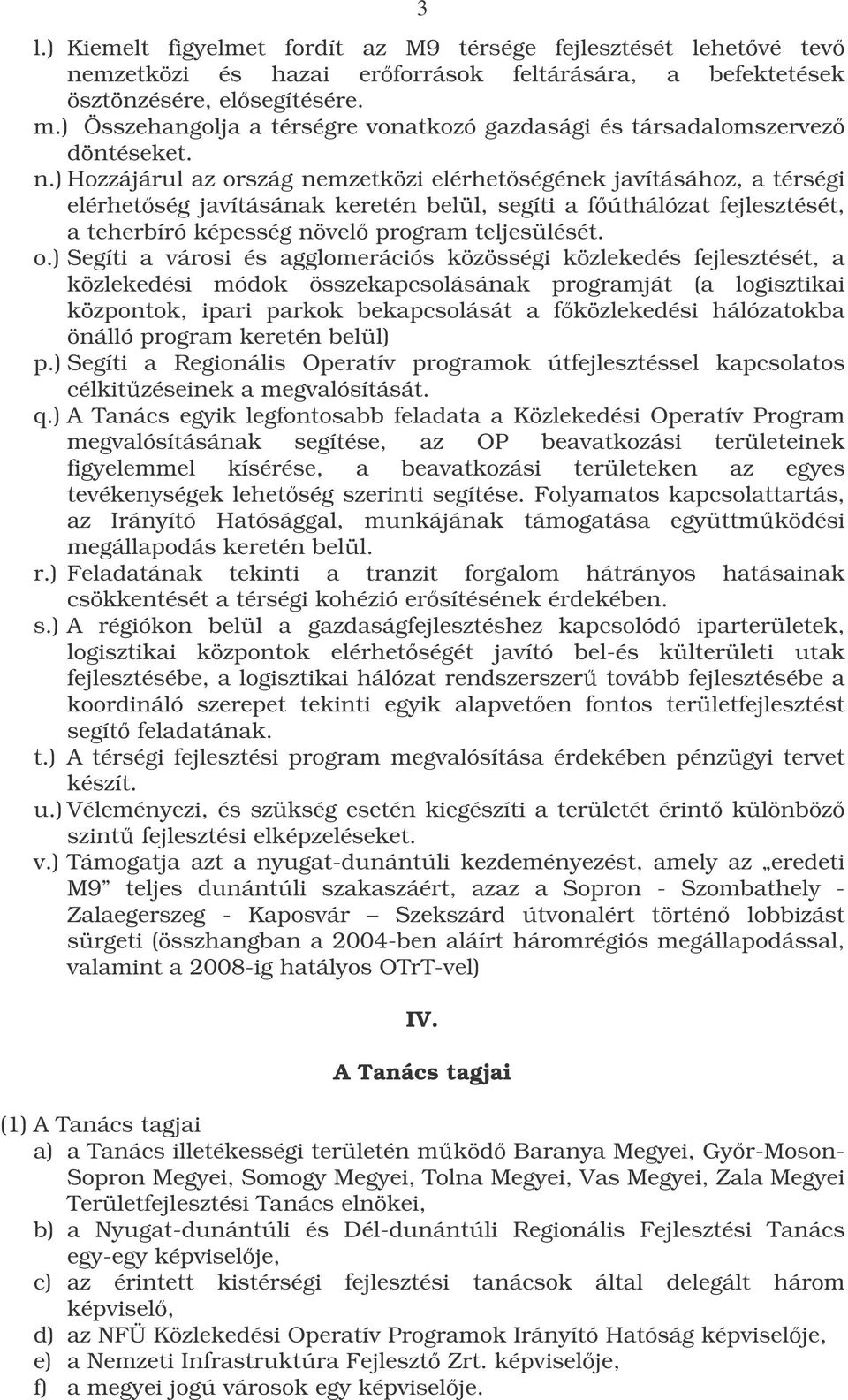 ) Hozzájárul az or