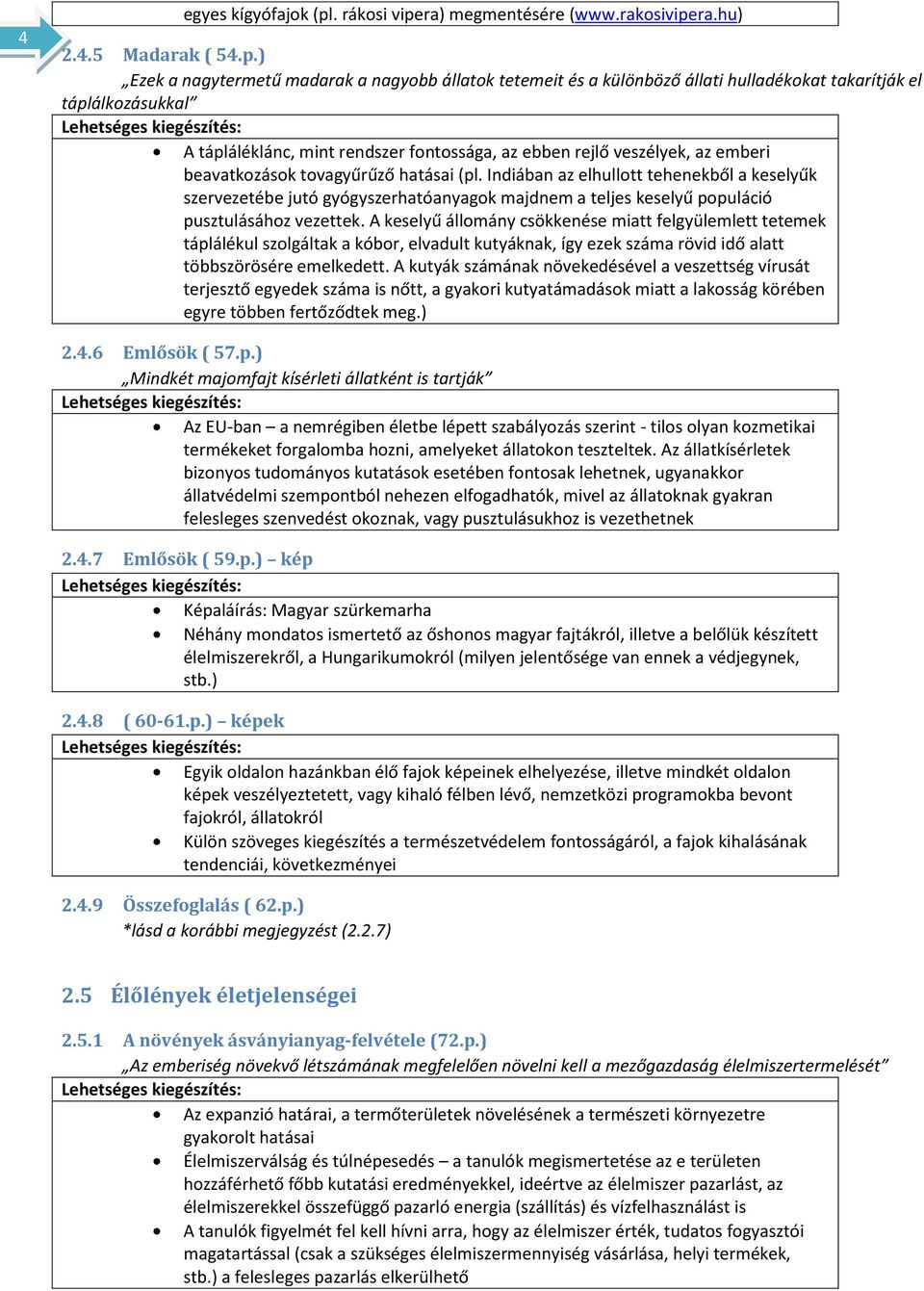 ra) megmentésére (www.rakosivipe