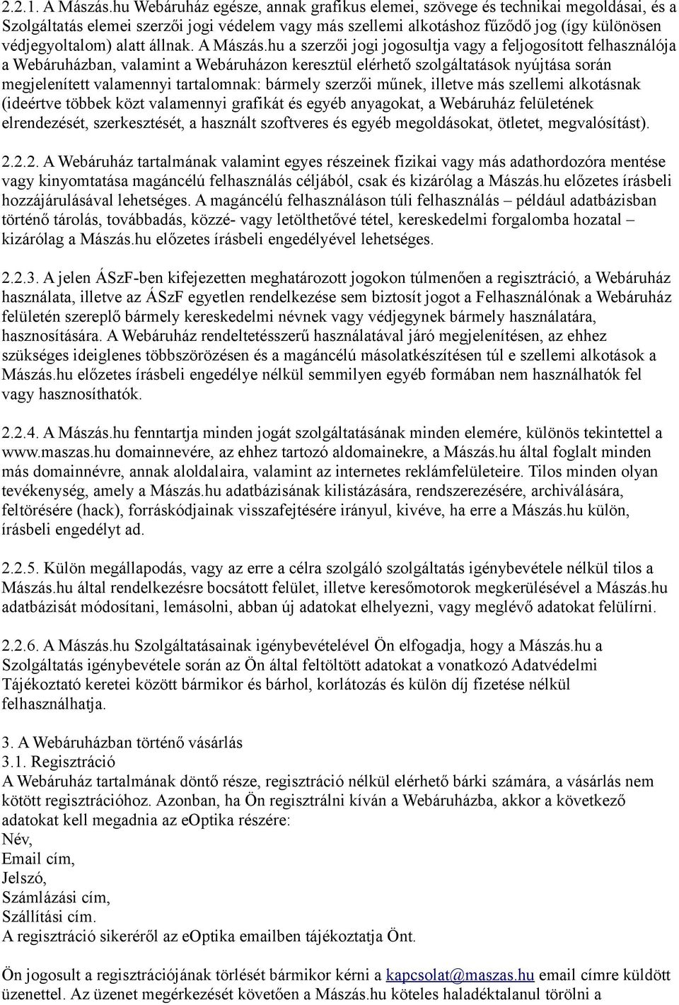 állnak. A Mászás.