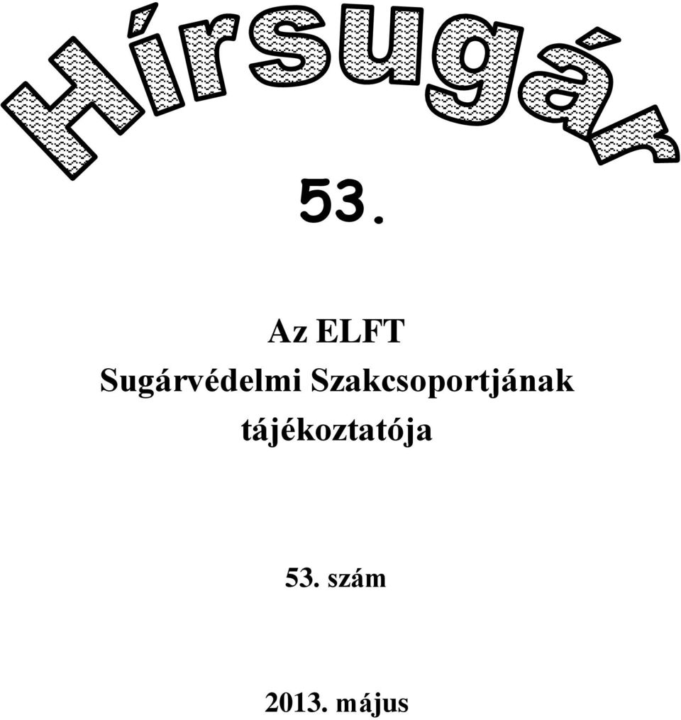Szakcsoportjának
