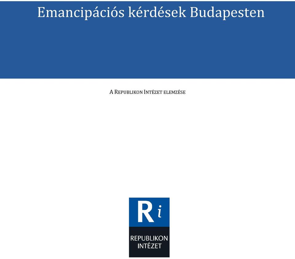 Budapesten A