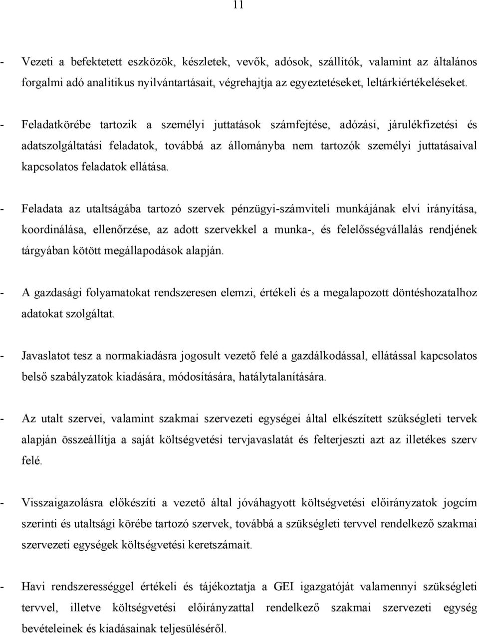 ellátása.