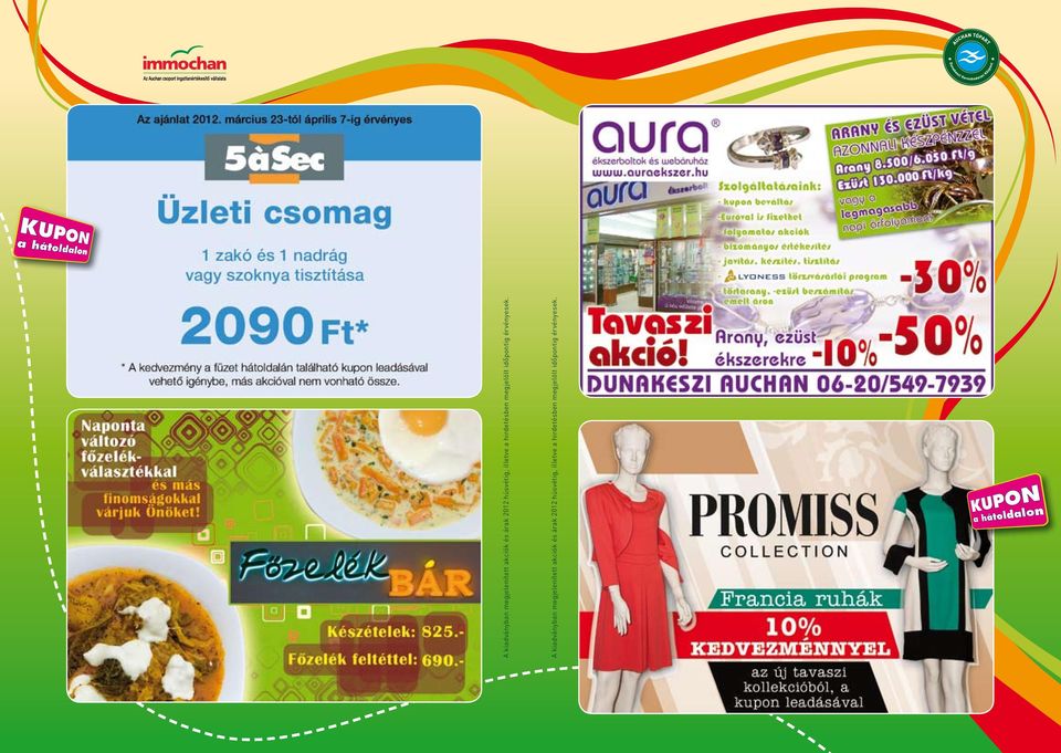 AuchanUzletsor - PDF Free Download