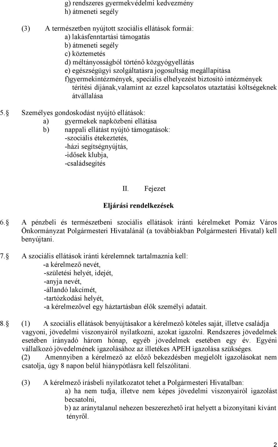 utaztatási költségeknek átvállalása 5.