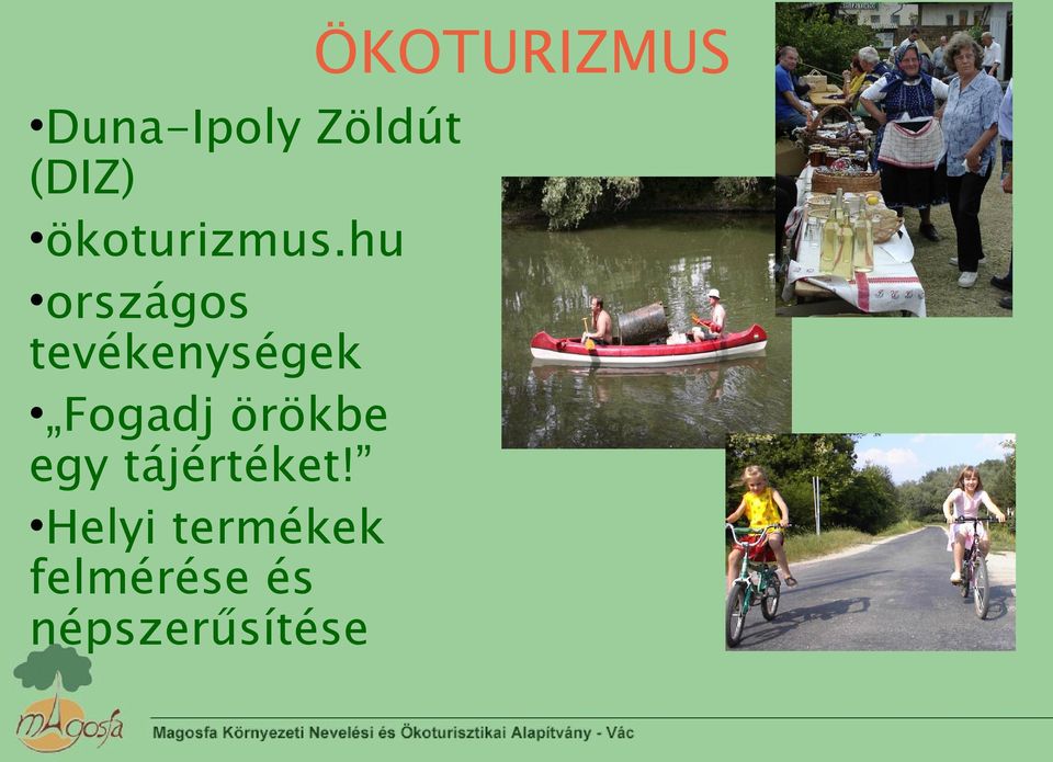 hu országos tevékenységek Fogadj