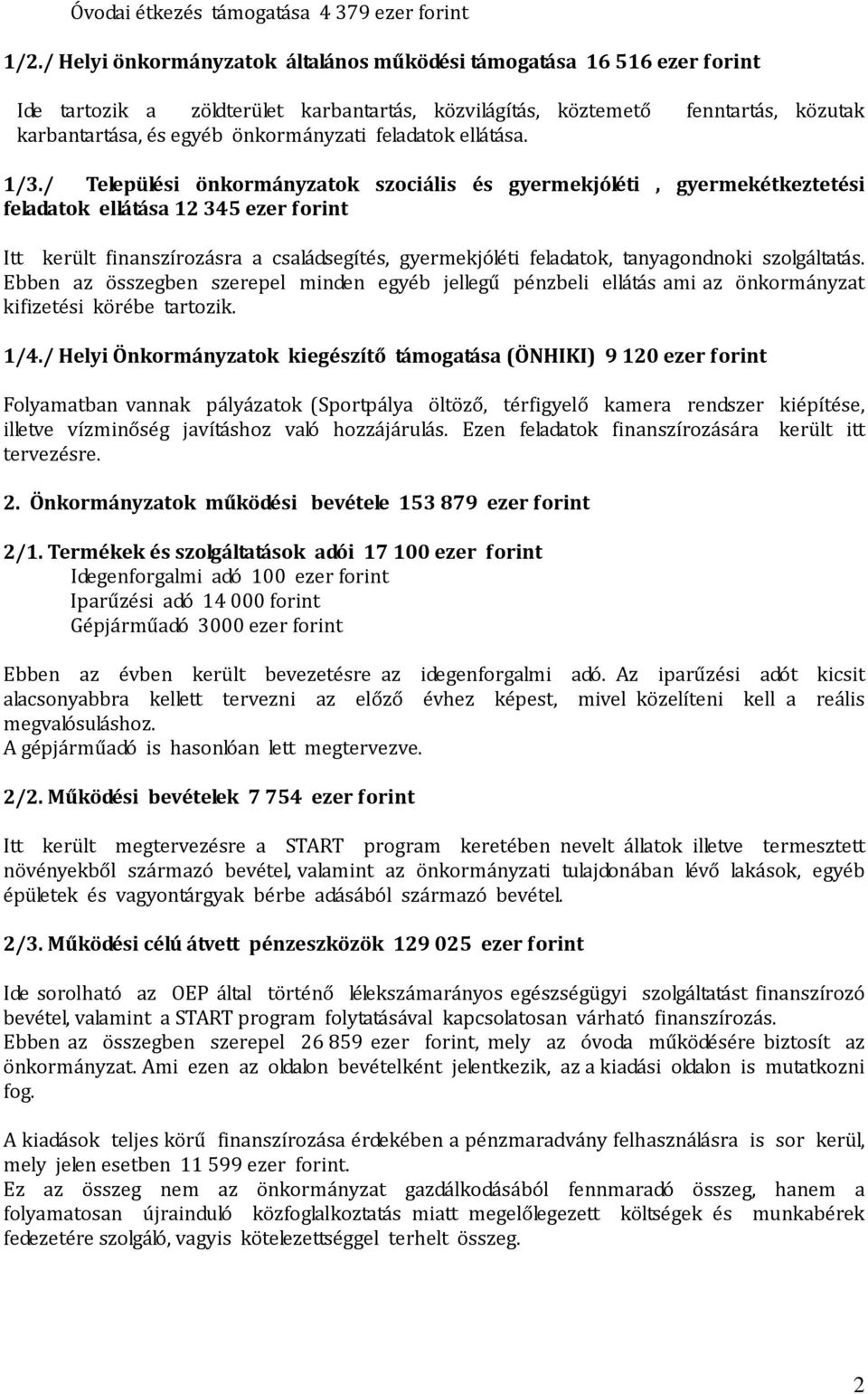 feladatok ellátása. 1/3.