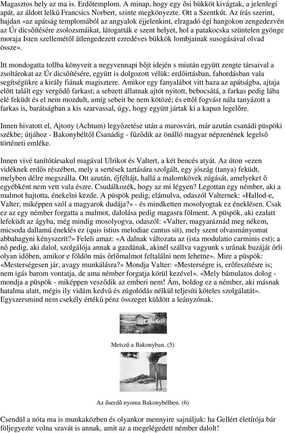 Budapest Franklin-Társulat Magyar Irod. Intézet és Könyvnyomda A Gerence  vidéke. (1) - PDF Free Download