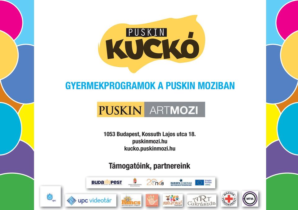 Lajos utca 18. puskinmozi.hu kucko.