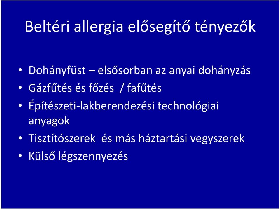 fafűtés Építészeti-lakberendezési technológiai