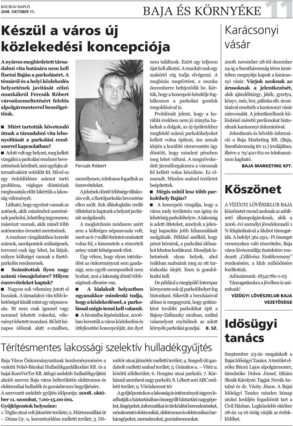 Miért tartották követendő útnak a társadalmi vita lebonyolítását a parkolási rendszerrel kapcsolatban?