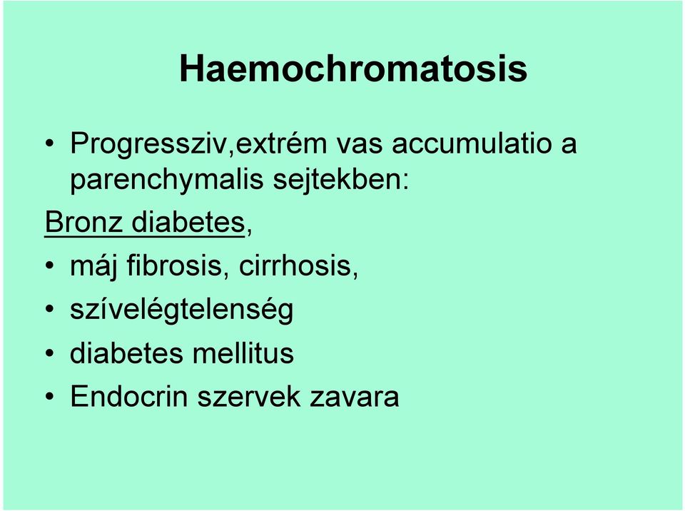 diabetes, máj fibrosis, cirrhosis,