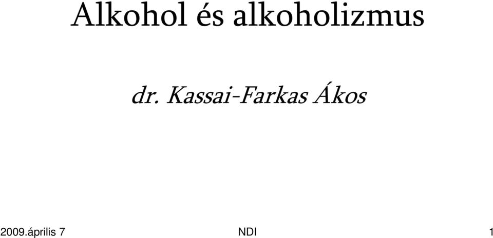 Kassai-Farkas
