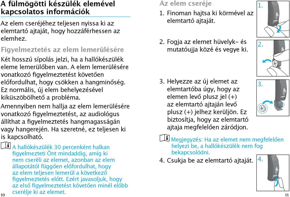 Ez normális, új elem behelyezésével kiküszöbölhető a probléma.