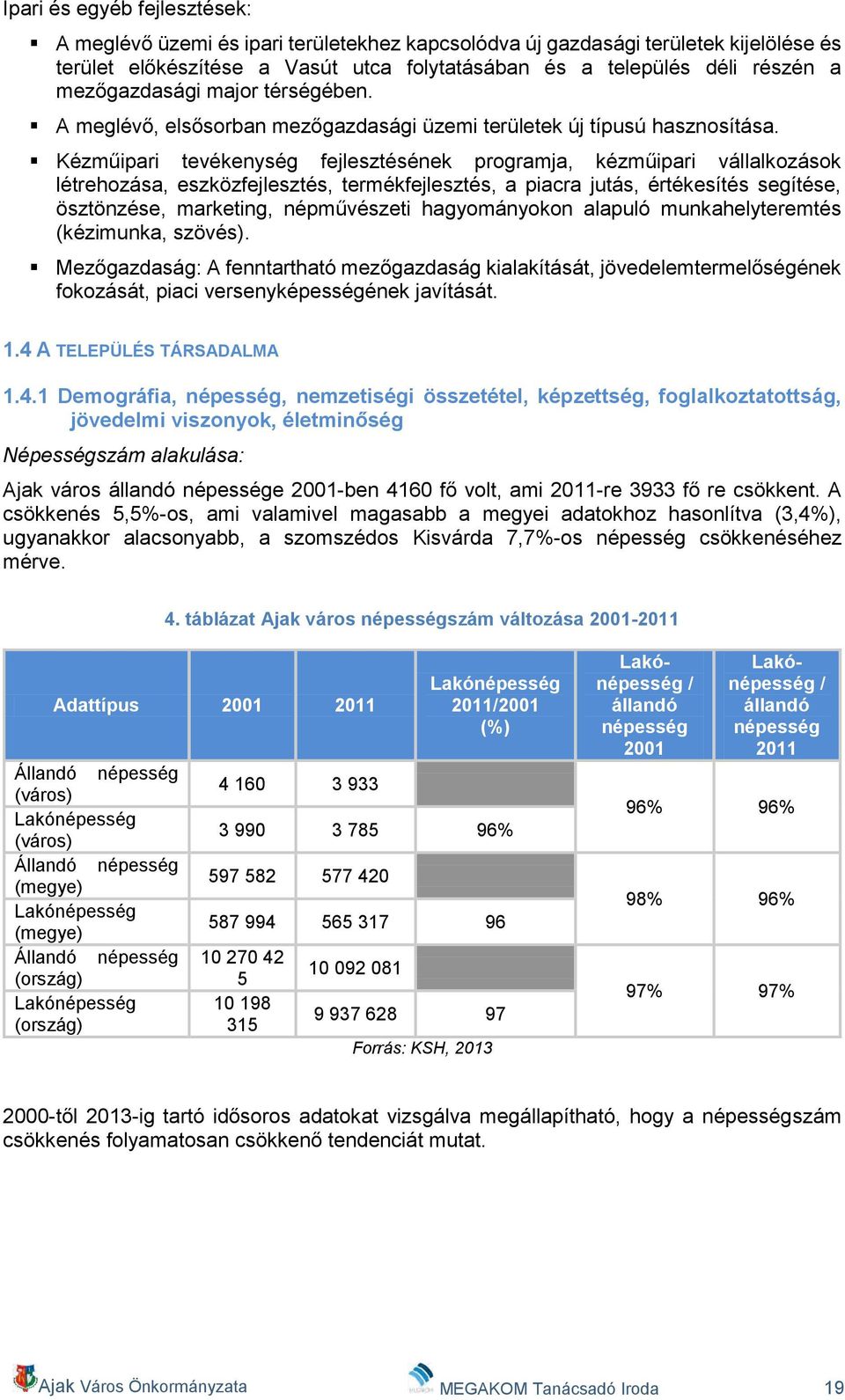 Kézműipari tevékenység fejlesztésének programja, kézműipari vállalkozások létrehozása, eszközfejlesztés, termékfejlesztés, a piacra jutás, értékesítés segítése, ösztönzése, marketing, népművészeti