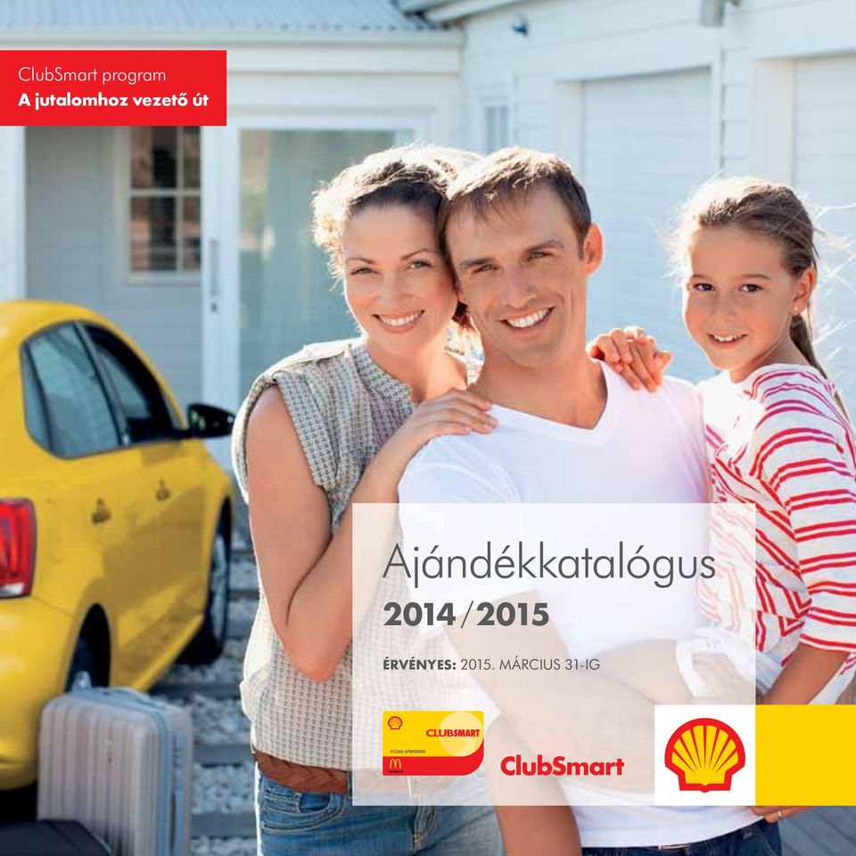 Ajándékkatalógus 2014 /
