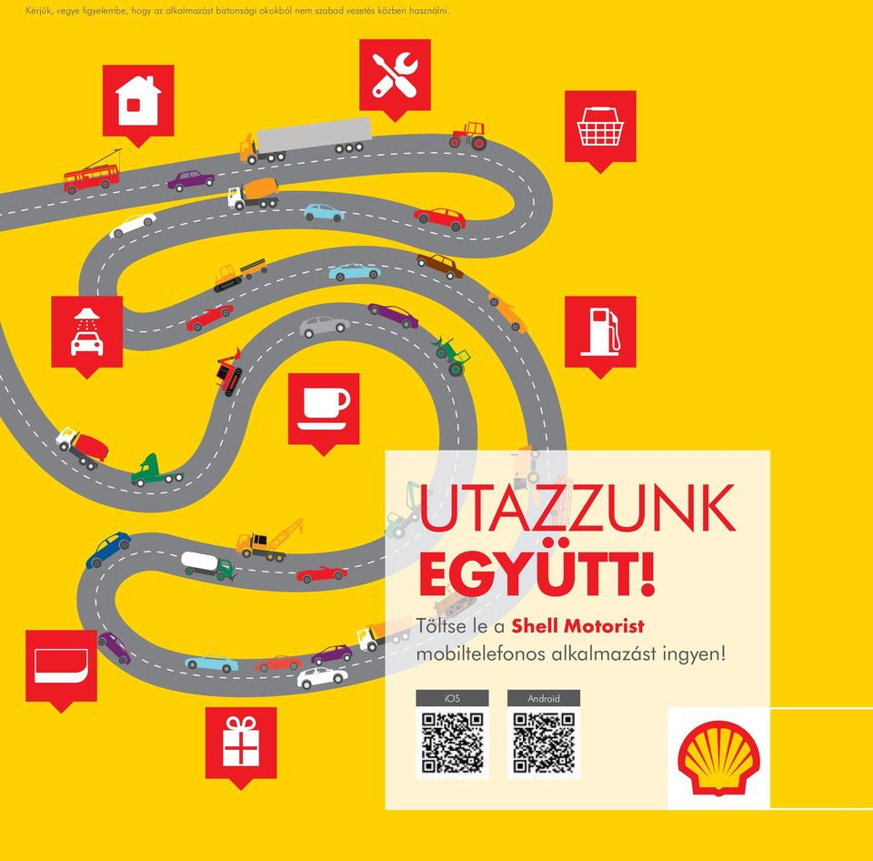 használni. UTAZZUNK EGYÜTT!