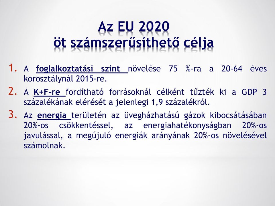 -64 éves korosztálynál 20