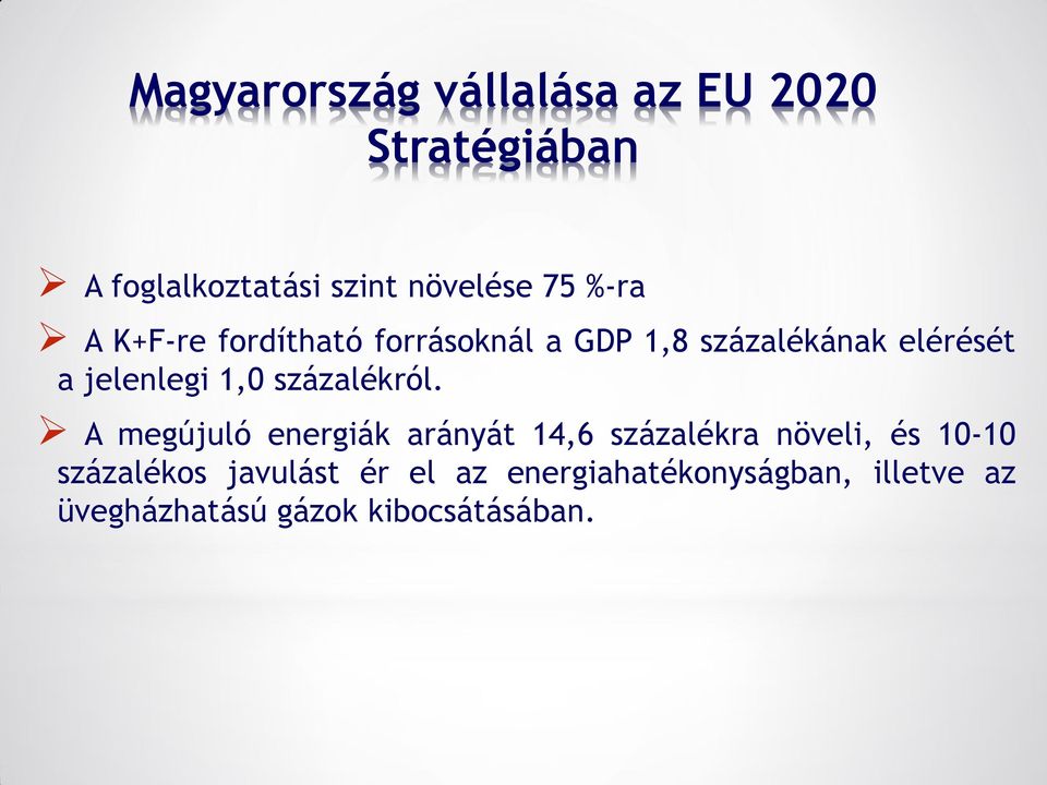 százalékról.