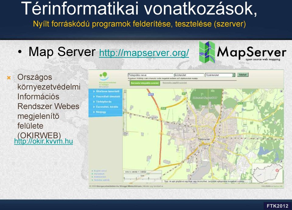 http://mapserver.