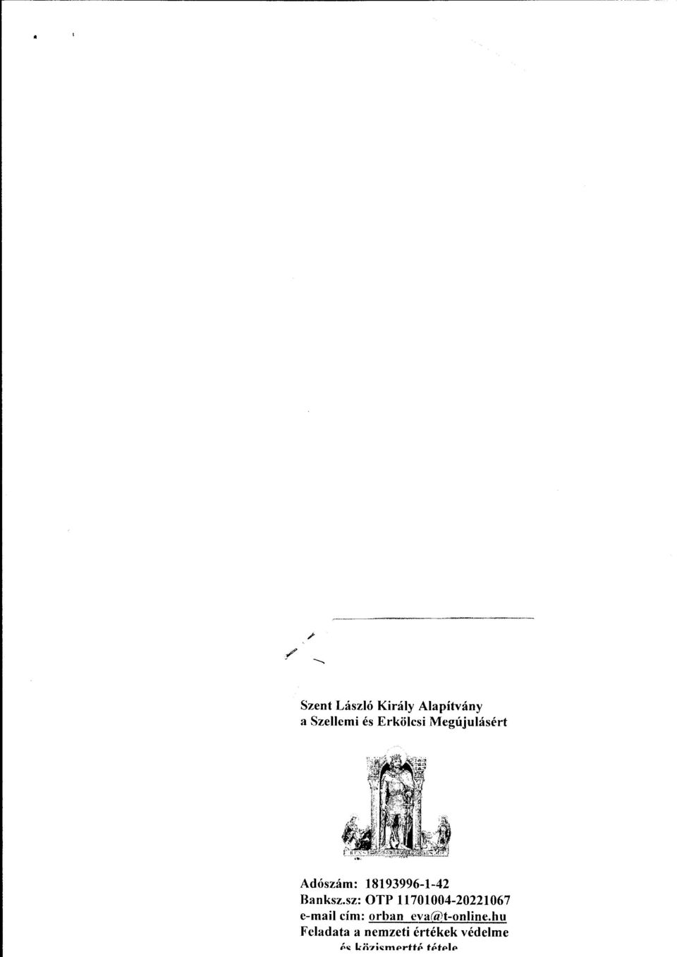 sz: OTP 11701004-20221067 e-mail cím: orban