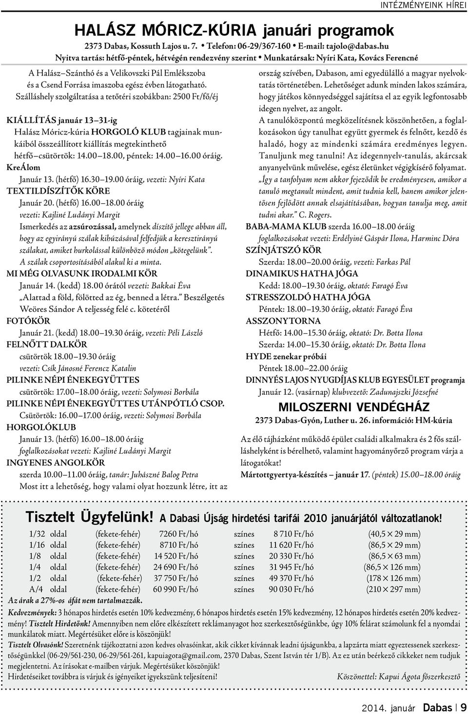 látogatható.