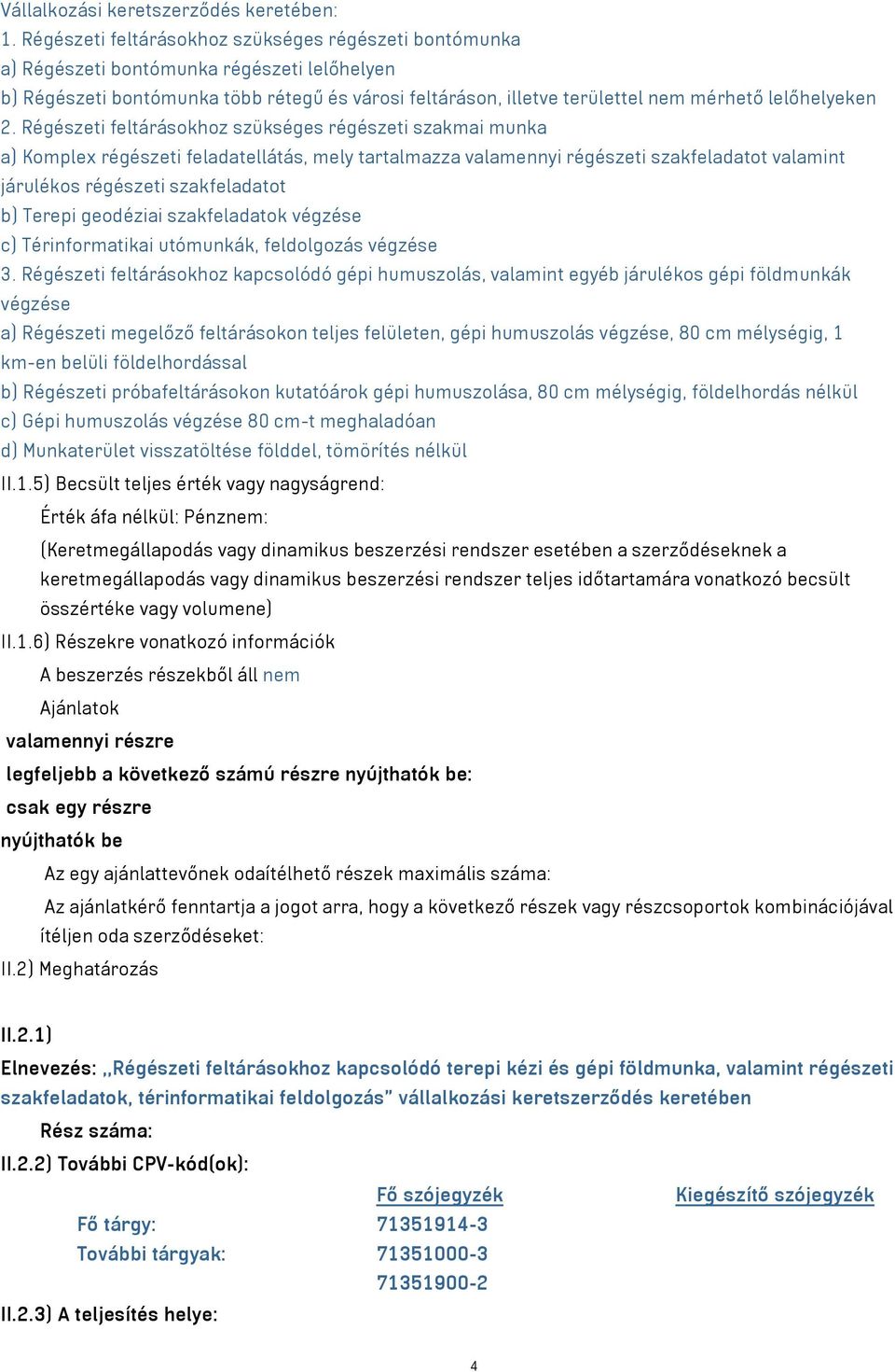 lelőhelyeken 2.