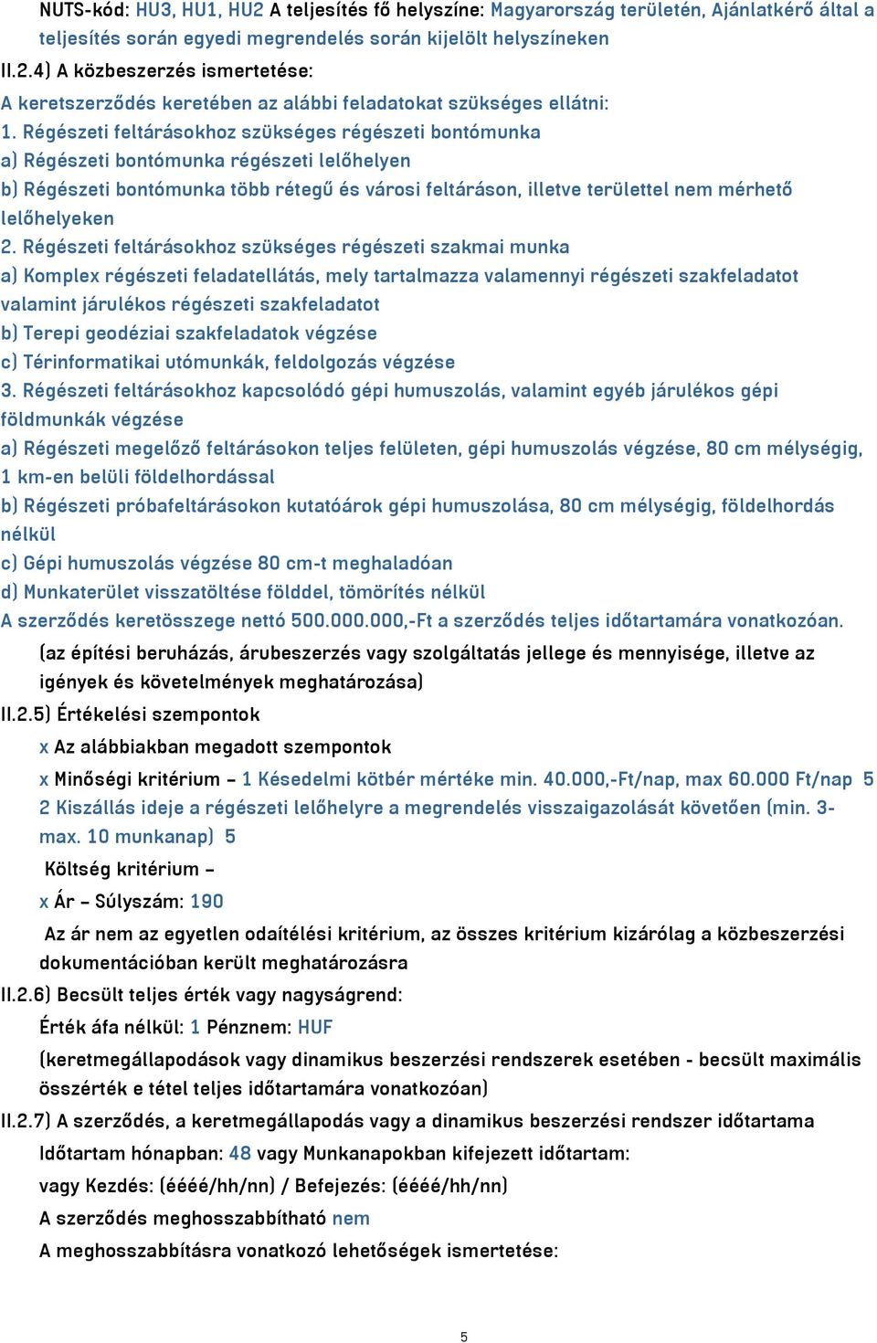 lelőhelyeken 2.