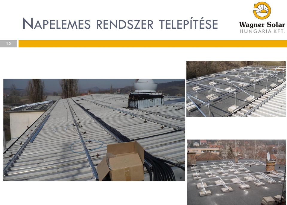 RENDSZER