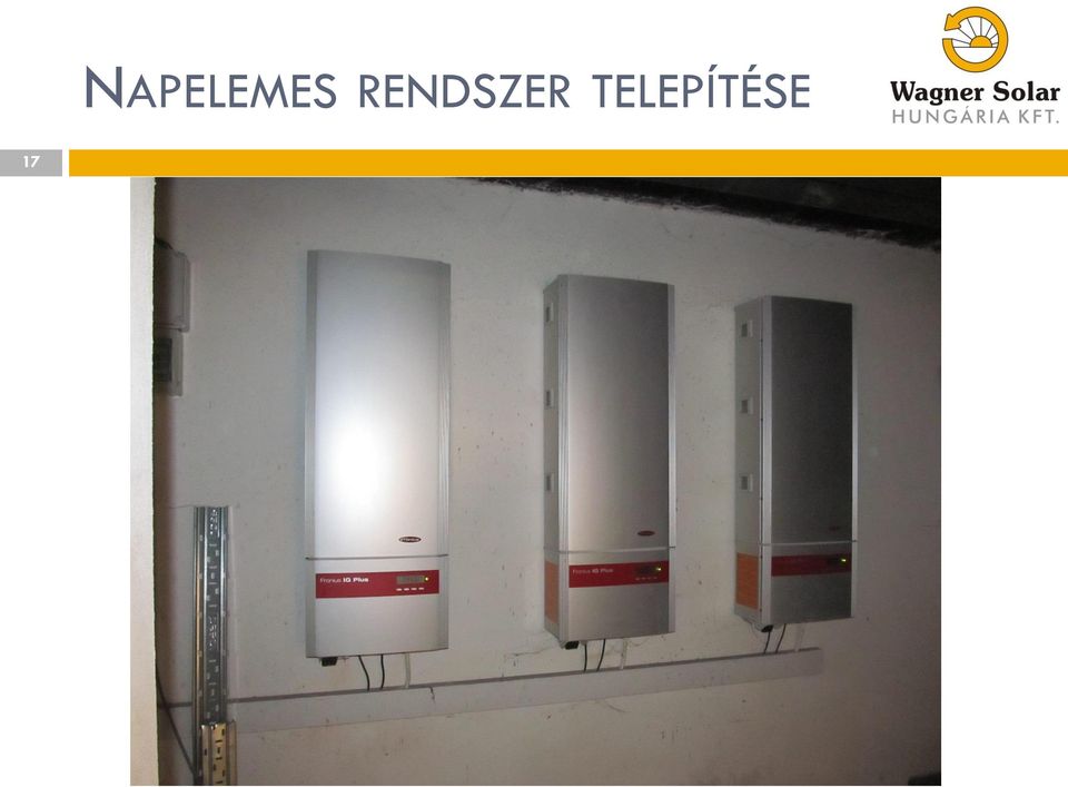 RENDSZER